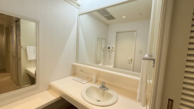Onahama Ocean Hotel & Golf Club - Photo 4