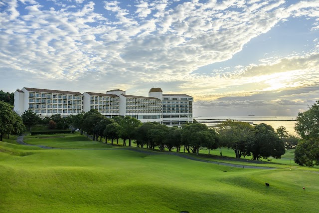 Onahama Ocean Hotel & Golf Club - Photo 1