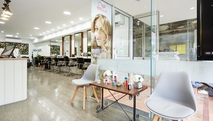 Second Avenue Hair photo 3