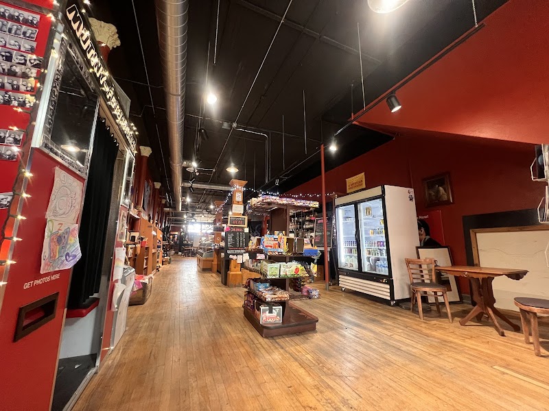 Mutiny Trinidad photo 2