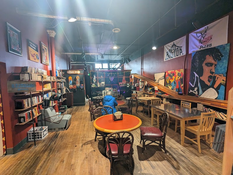 Mutiny Trinidad photo 4