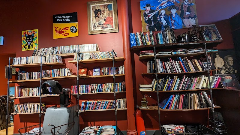 Mutiny Trinidad photo 3