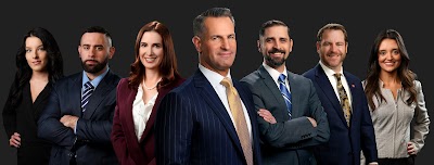 Berry Law - Car accident lawyer in Omaha