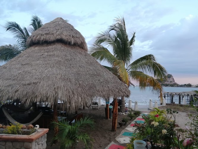 El Farito Departamentos