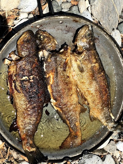 Bozdoğan - Restoran