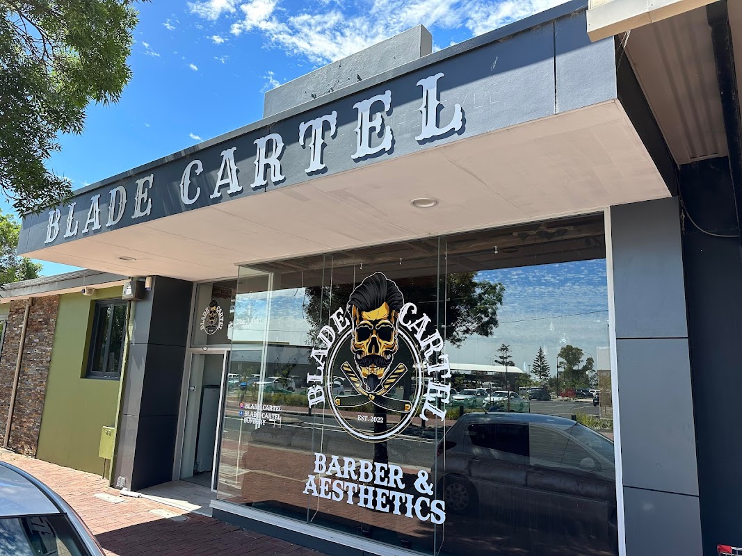 Blade Cartel Bunbury photo 1