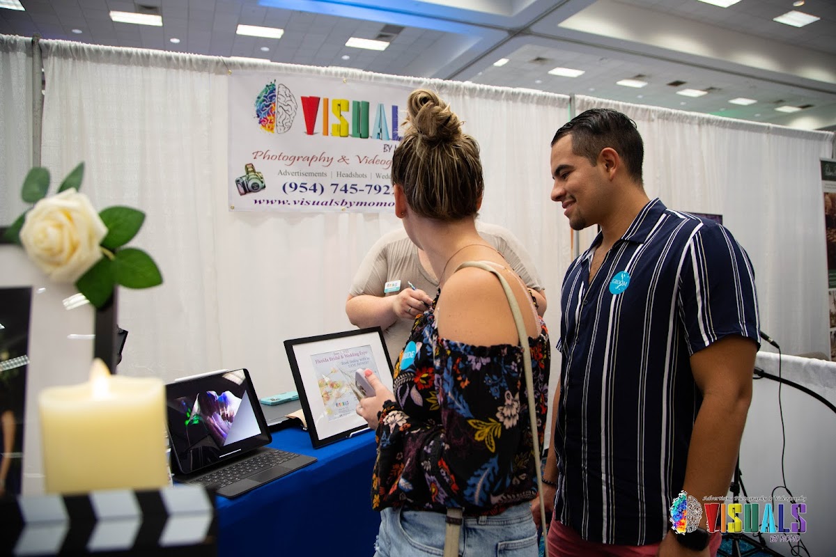 Visuals by Momo: Google Places image 5