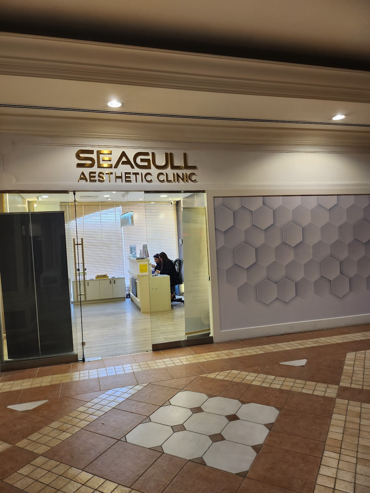 Seagull Aesthetic Clinic 4