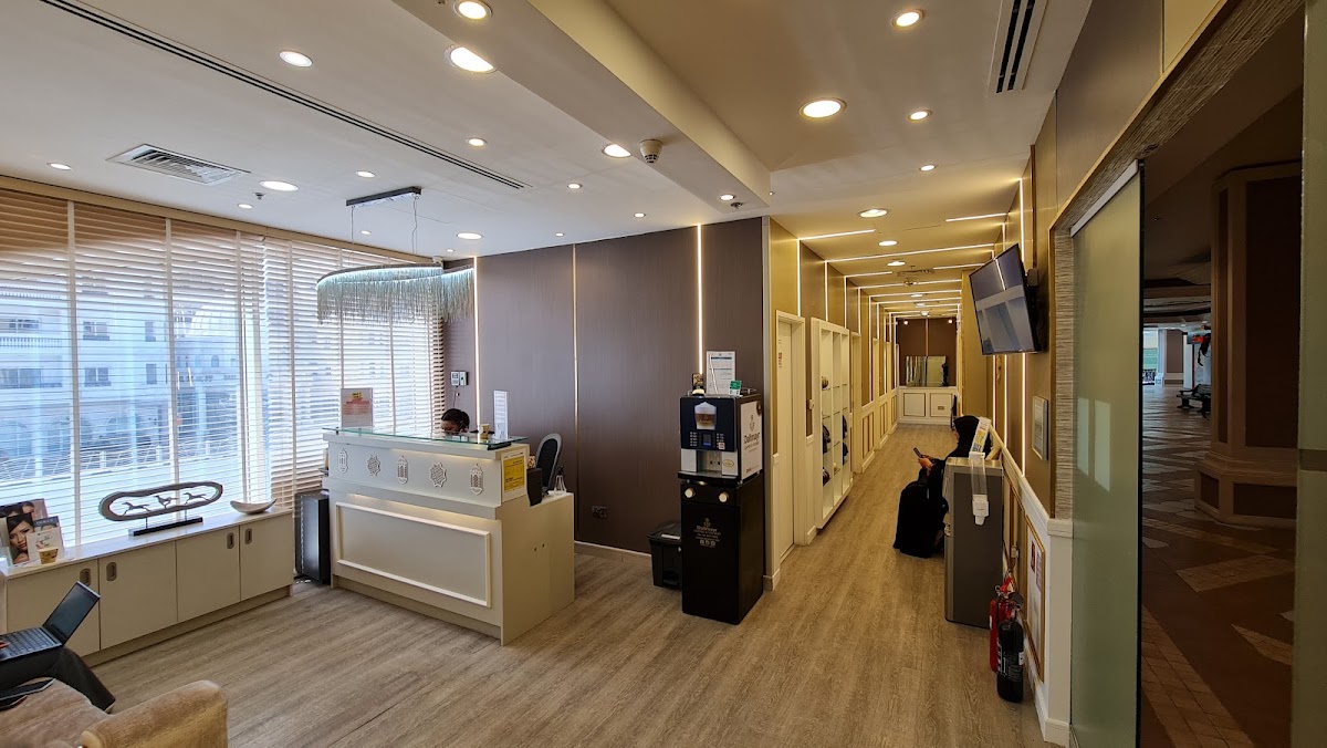 Seagull Aesthetic Clinic 3