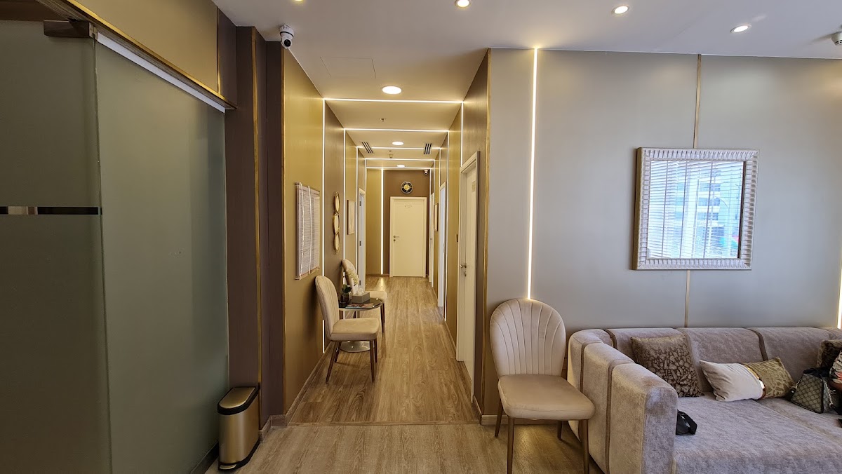 Seagull Aesthetic Clinic