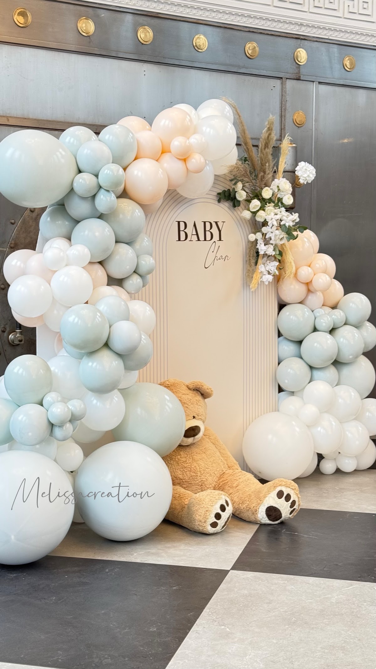 Melissa Balloon City: Google Places image 1