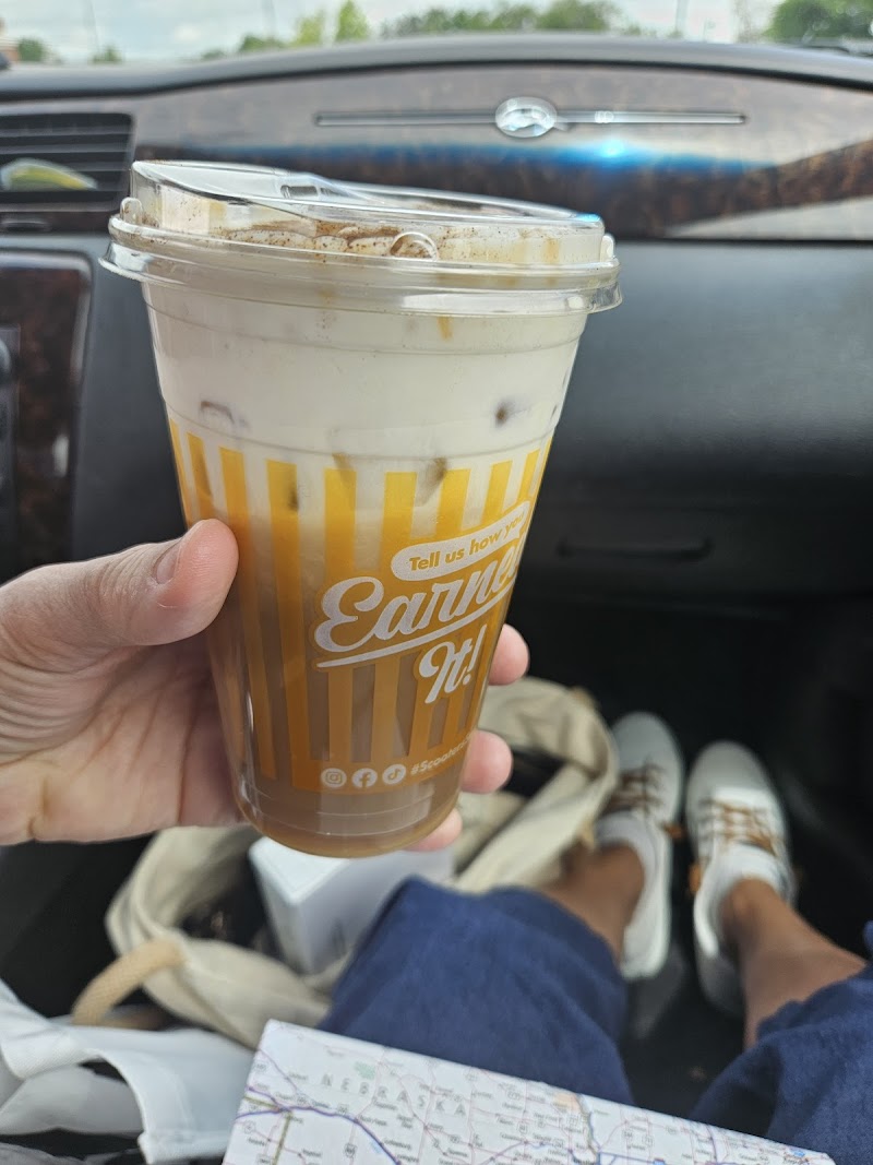 Scooter's Coffee photo 4