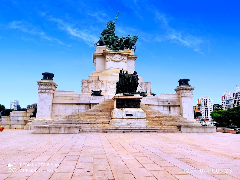 Памятник Независимости: что важно знать перед визитом