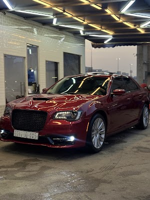 مغسلة المرزوق