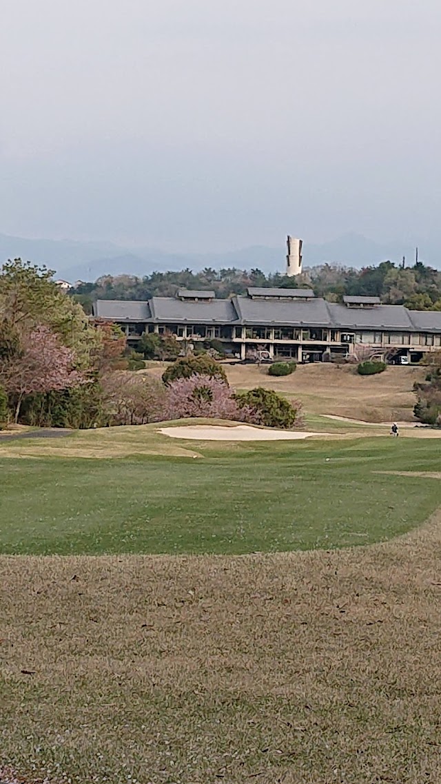 Hanayoshino Country Club - Photo 5