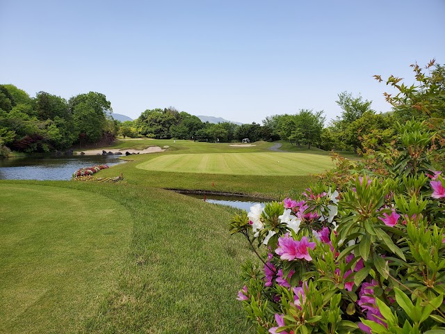 Hanayoshino Country Club - Photo 1