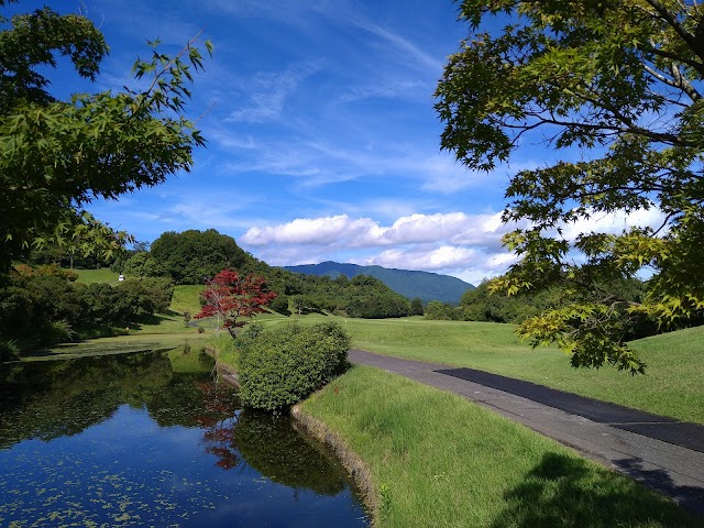 Hanayoshino Country Club - Photo 2