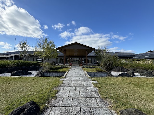 Hanayoshino Country Club - Photo 4