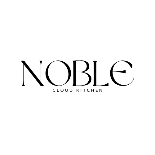 Noble Cloud Kitchen mekanı