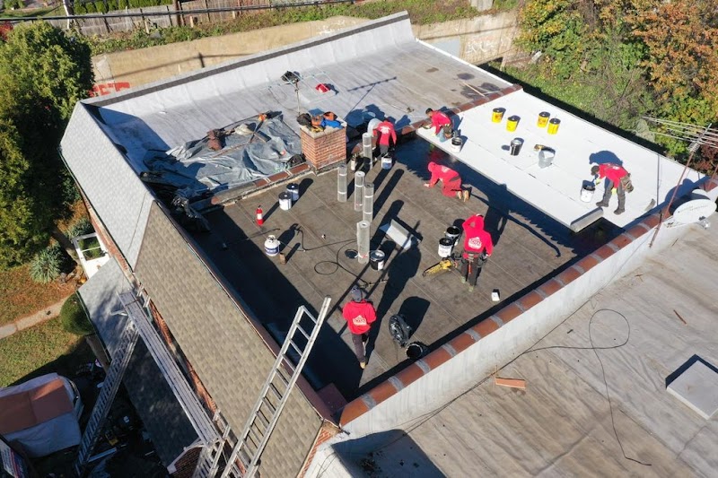 Royal Renovators Inc. photo 4