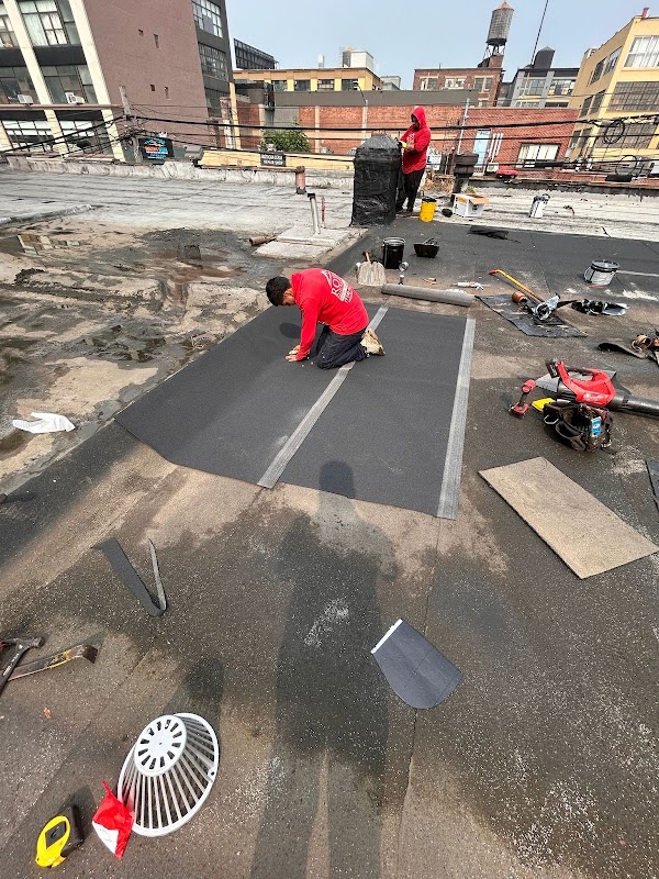 Royal Renovators Inc. photo 3