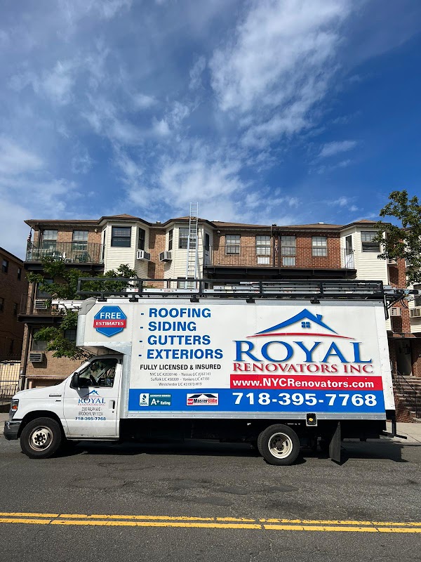 Royal Renovators Inc. photo 1
