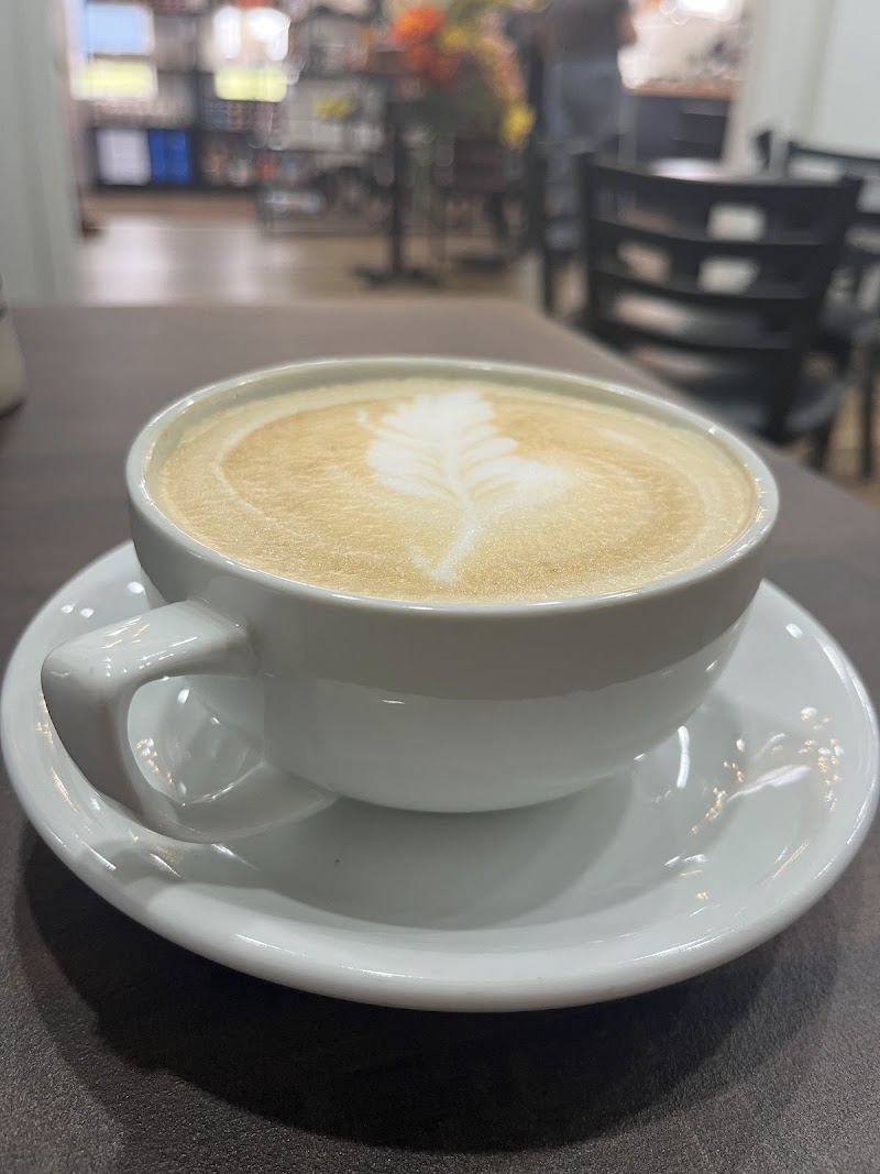 Fireside Coffee Co photo 4