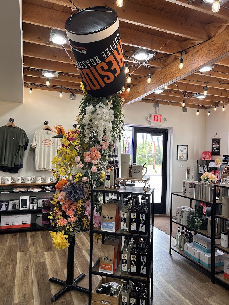 Fireside Coffee Co photo 3