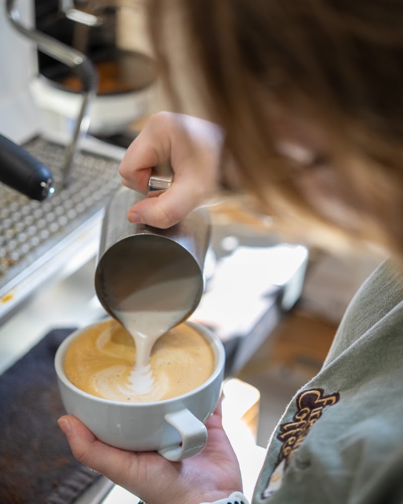 Fireside Coffee Co photo 4