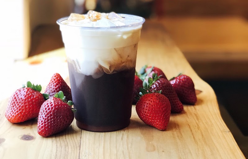 Fireside Coffee Co photo 2