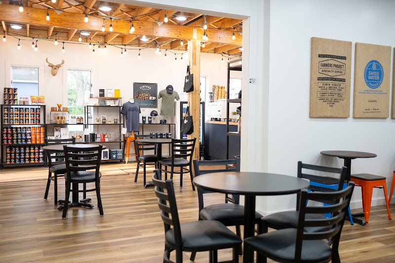 Fireside Coffee Co photo 1