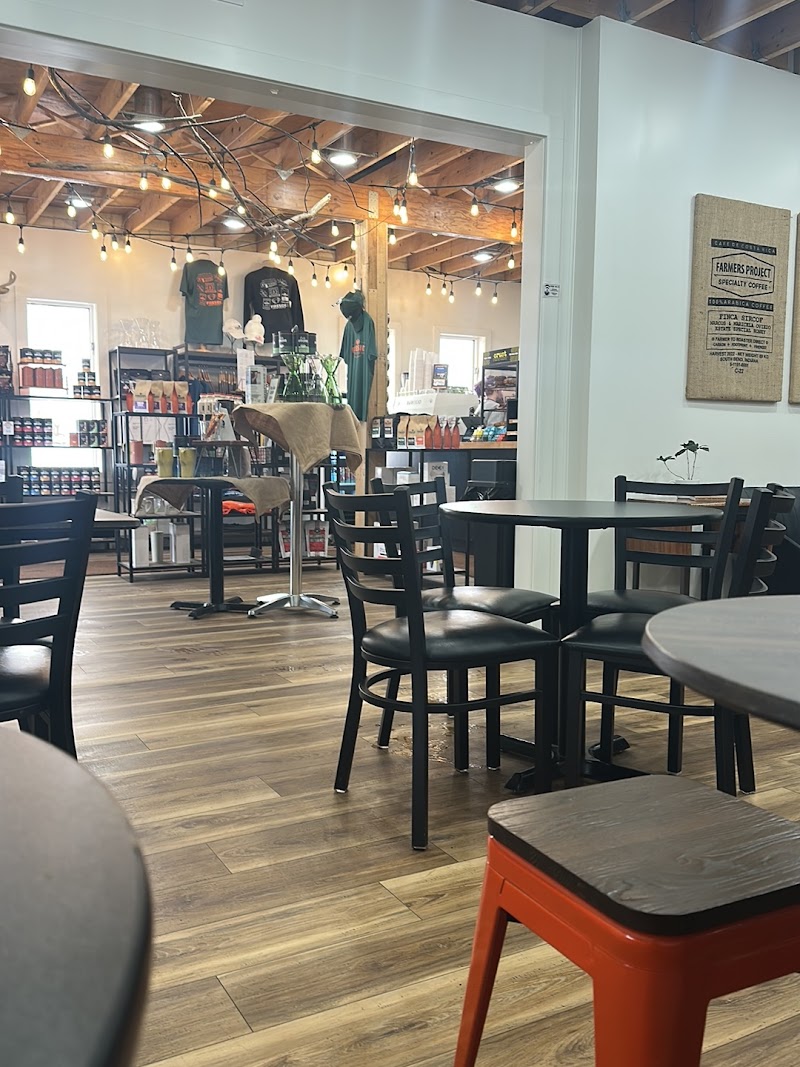 Fireside Coffee Co photo 3
