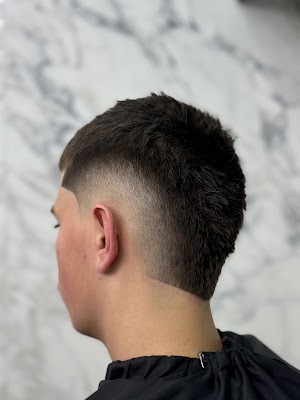 Faded Lines Barbershop Malvern photo 2