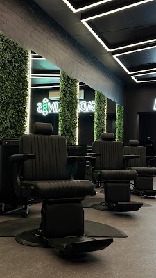 Faded Lines Barbershop Malvern