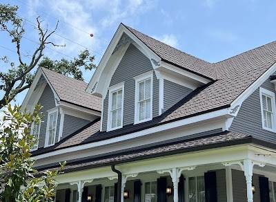 Precision Roofing Services Co