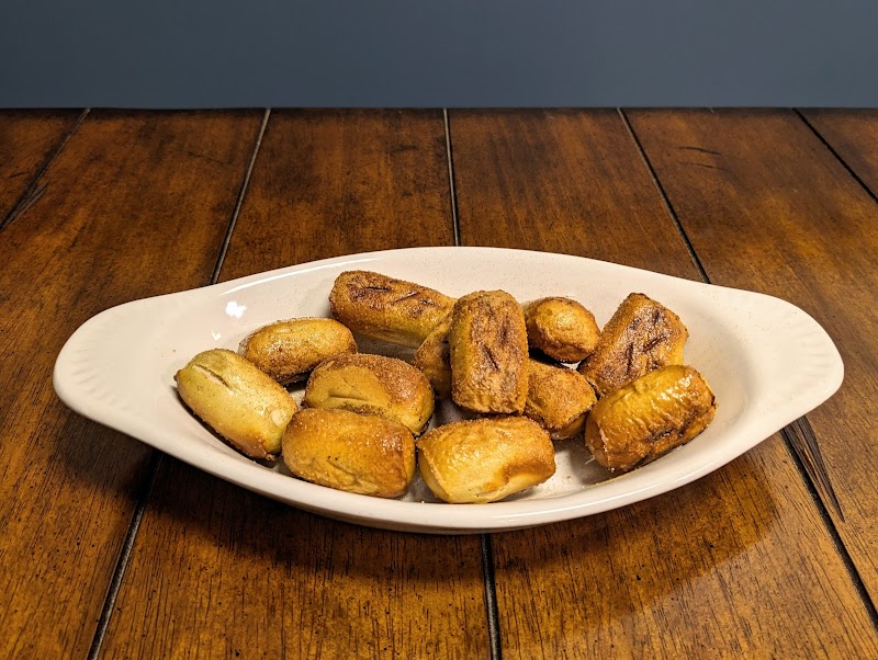 Common Grounds Mercer, Inc. photo 2