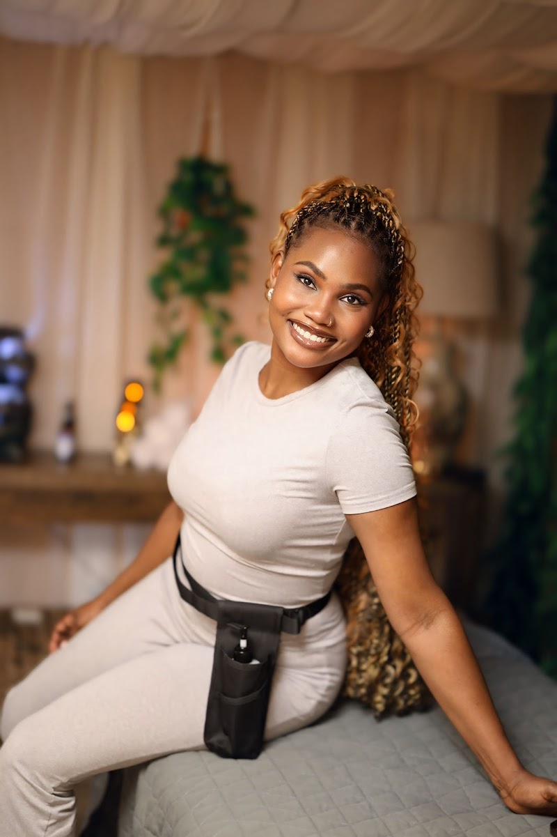 Serene Aura Wellness and Bodywork