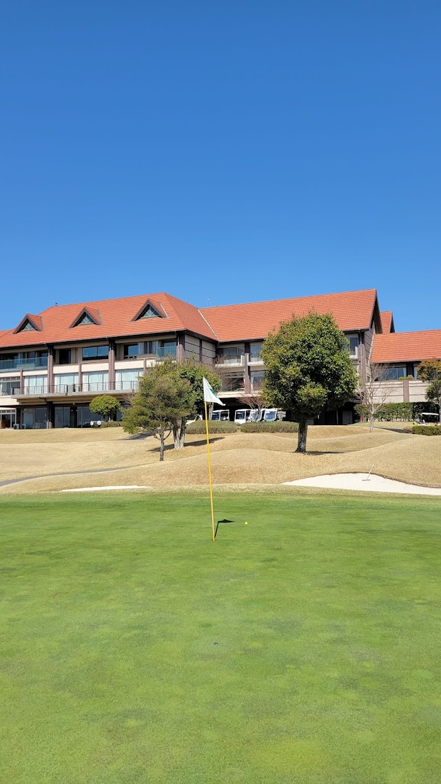 Sankou Golf Club Sakakibara Onsen Course - Photo 4