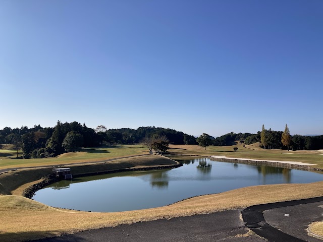 Sankou Golf Club Sakakibara Onsen Course - Photo 3