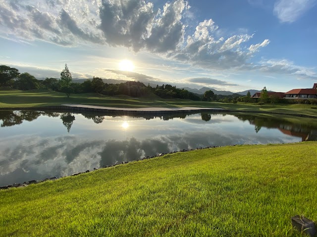 Sankou Golf Club Sakakibara Onsen Course - Photo 2