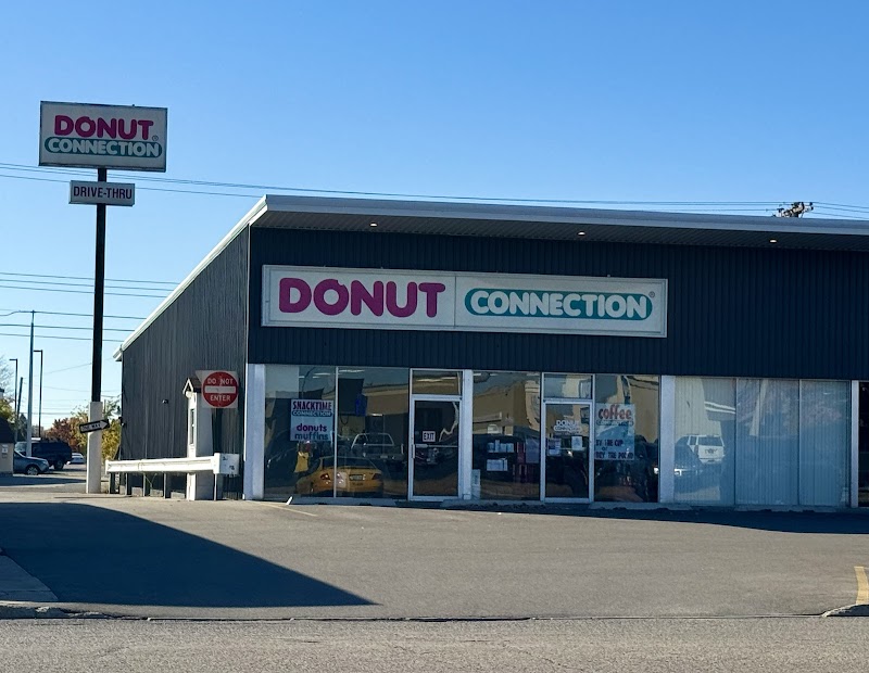 Donut Connection photo 4