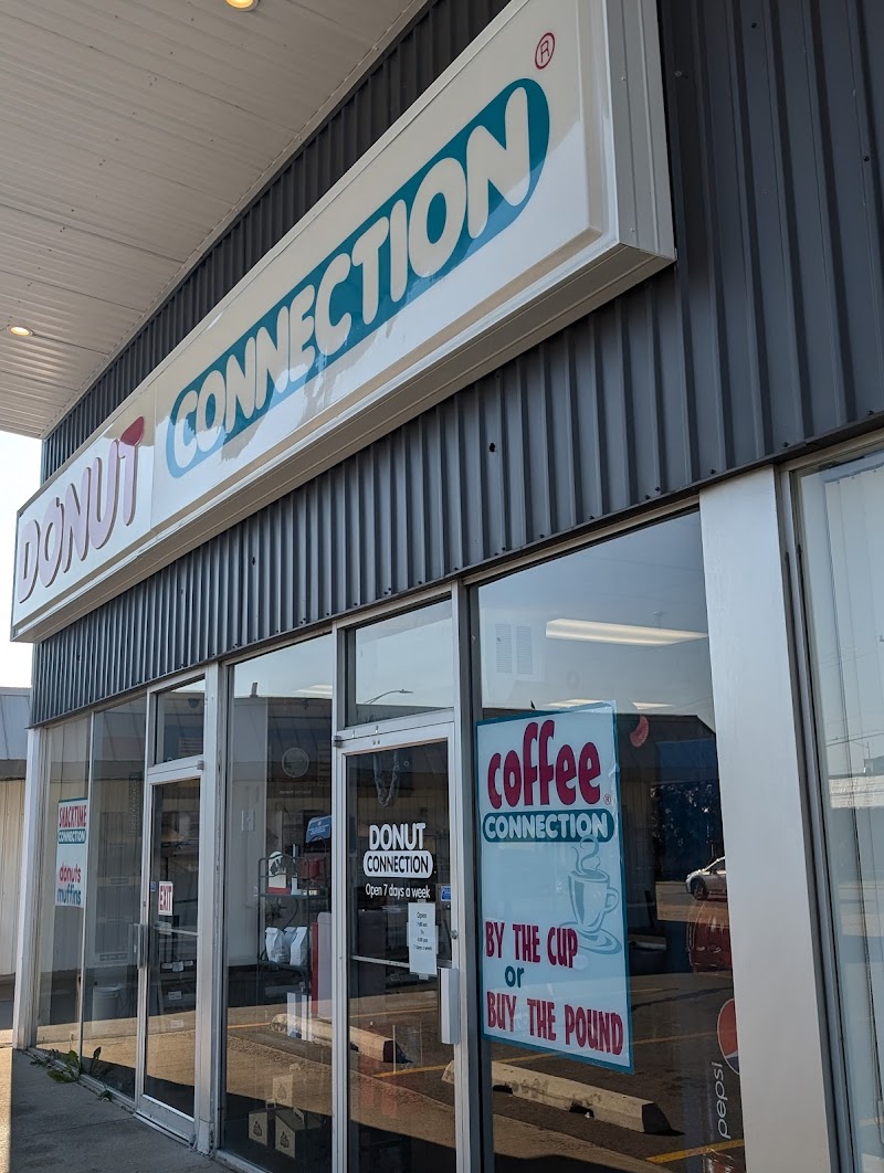 Donut Connection photo 1