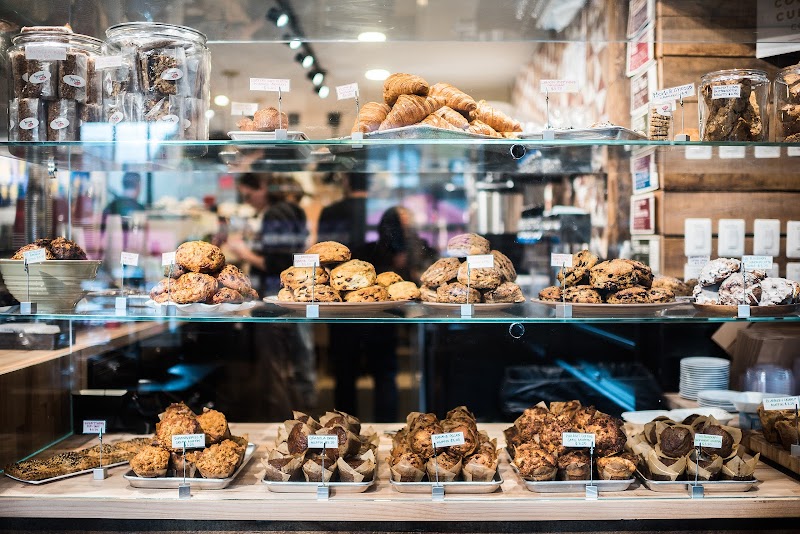 Northside Social Falls Church photo 1