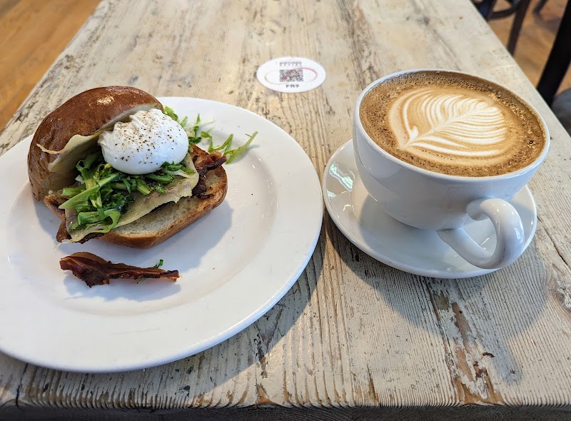 Northside Social Falls Church photo 2