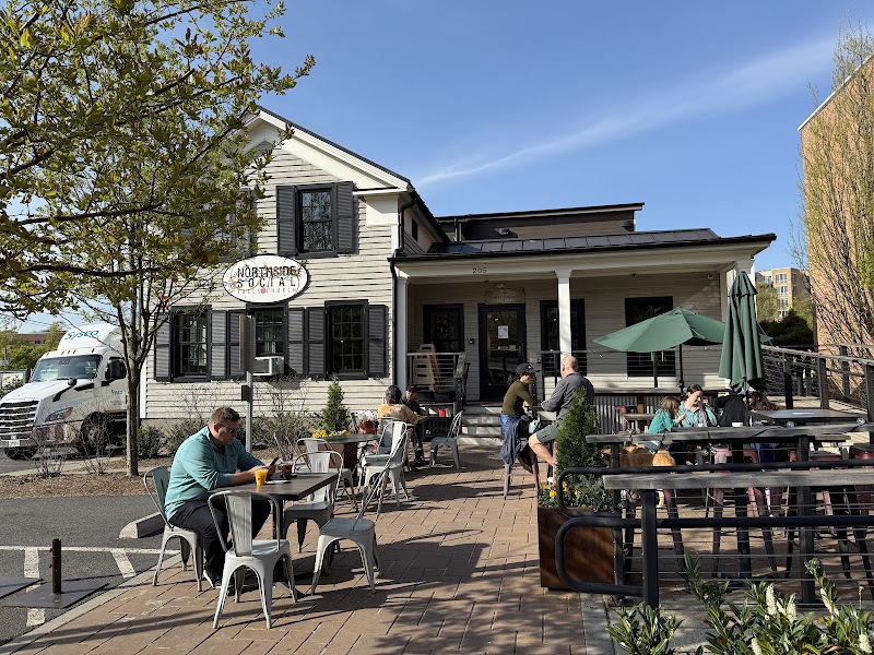 Northside Social Falls Church photo 4