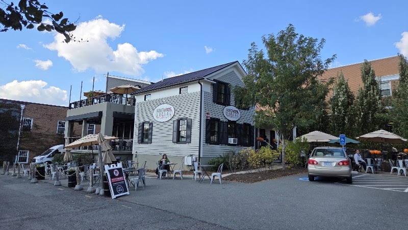 Northside Social Falls Church photo 4