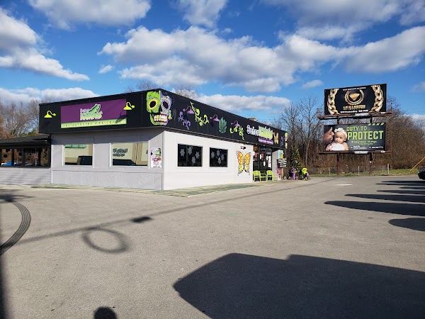 Photo by George Moore