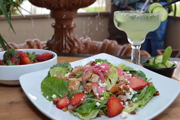 Photo by Señor Iguanas restaurantes mexicanos