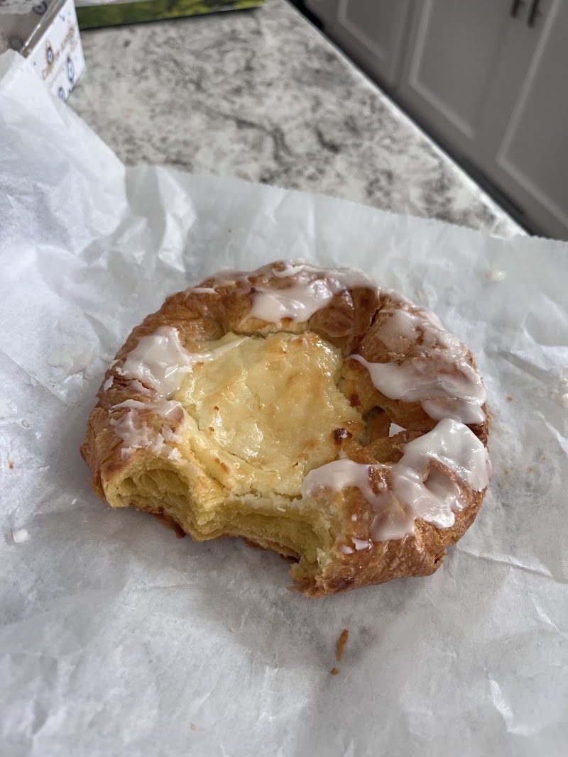 Woken Bear Coffee Company photo 3