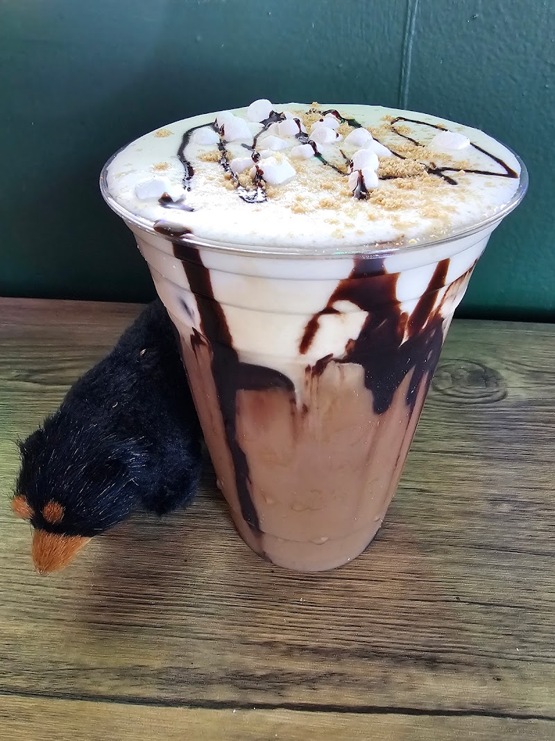 Woken Bear Coffee Company photo 2